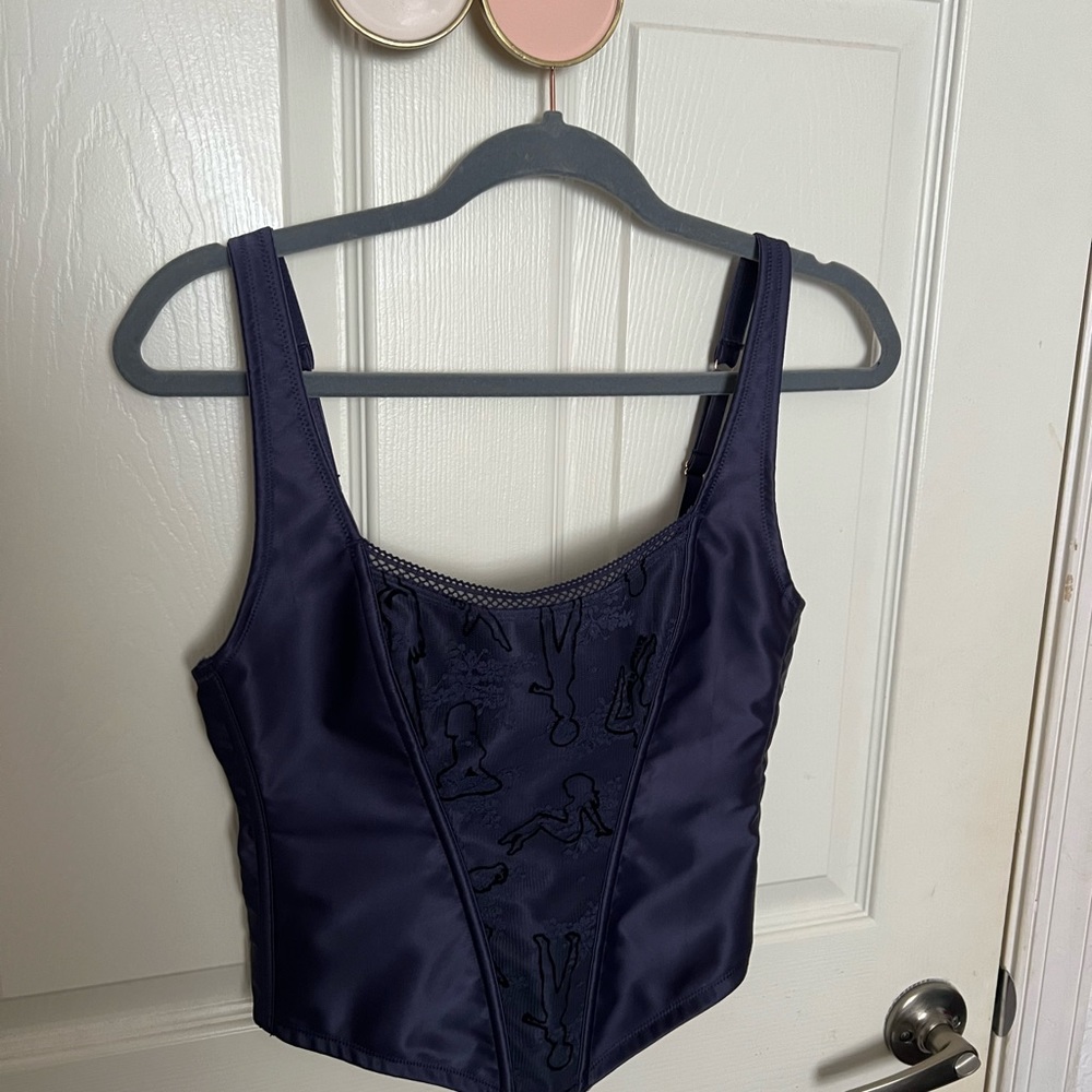 Savage X Fenty Corset